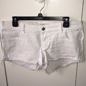 Gilly Hicks shorts
